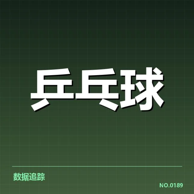 乒乓球世锦赛：中国队冠军次数真相揭示