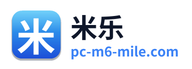 米乐 Logo